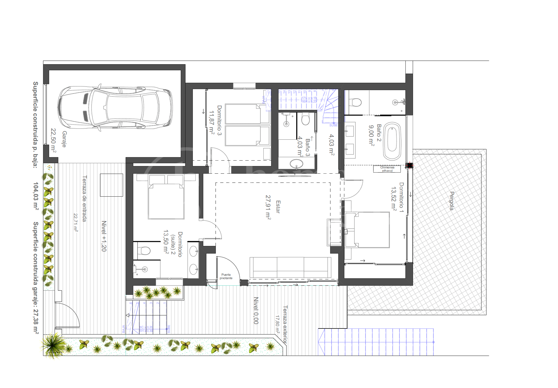 Ground Floor
