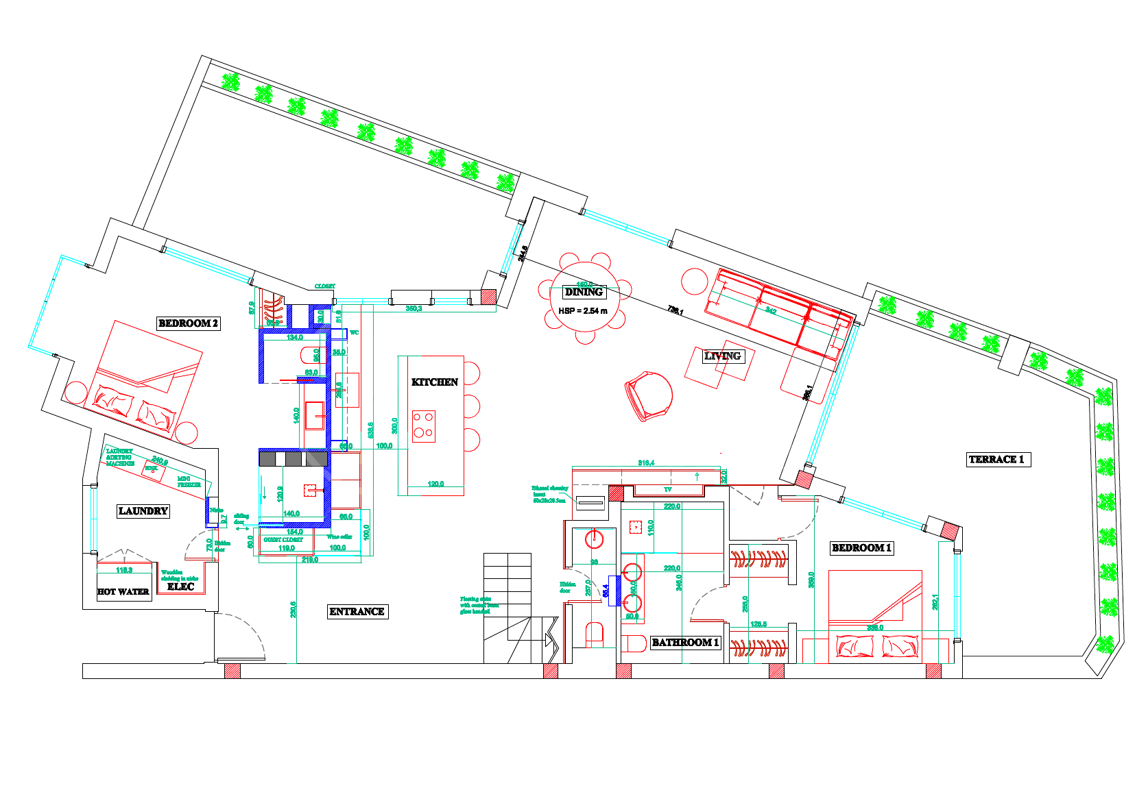 Ground Floor
