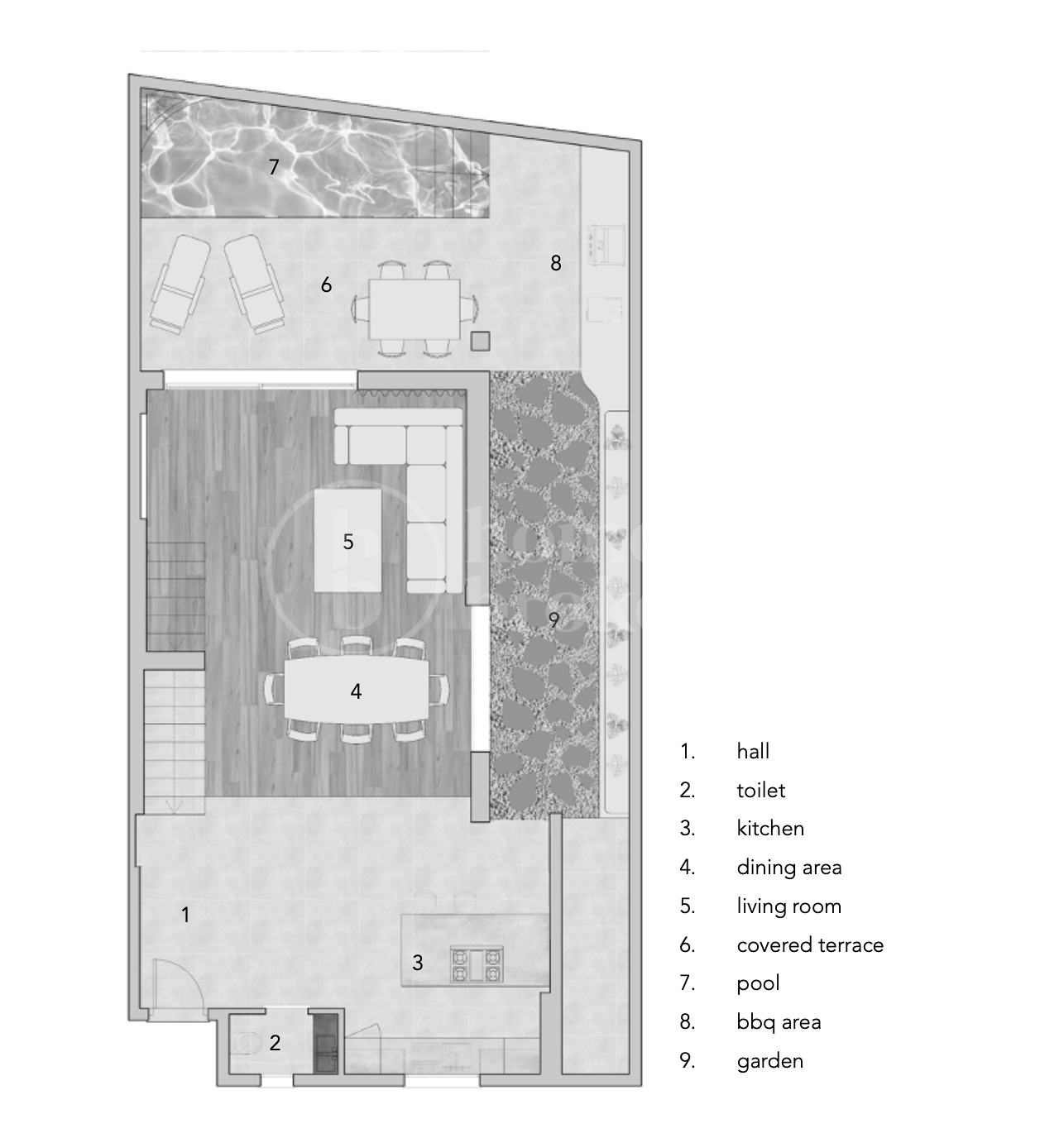 Ground Floor