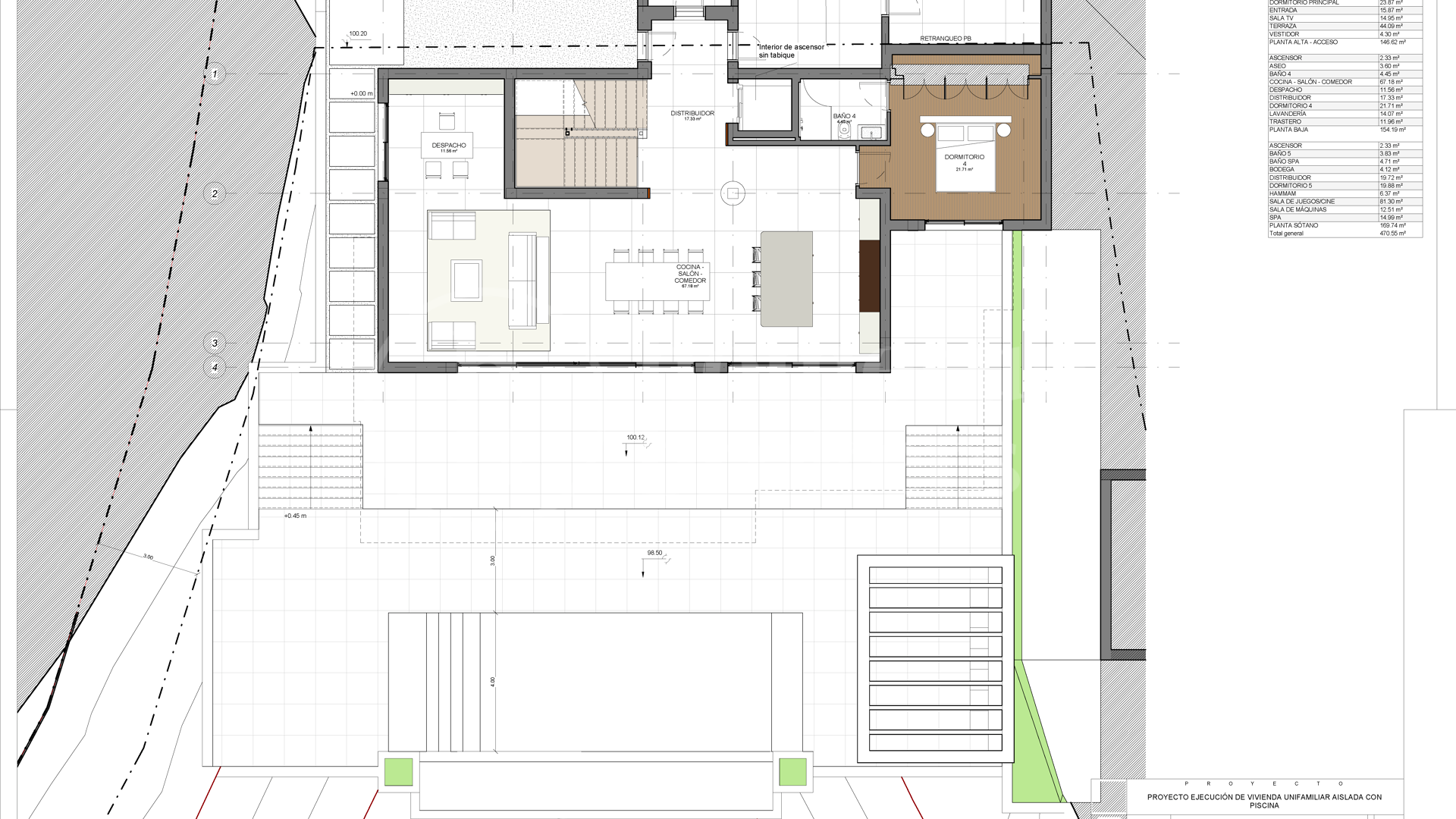 Ground Floor