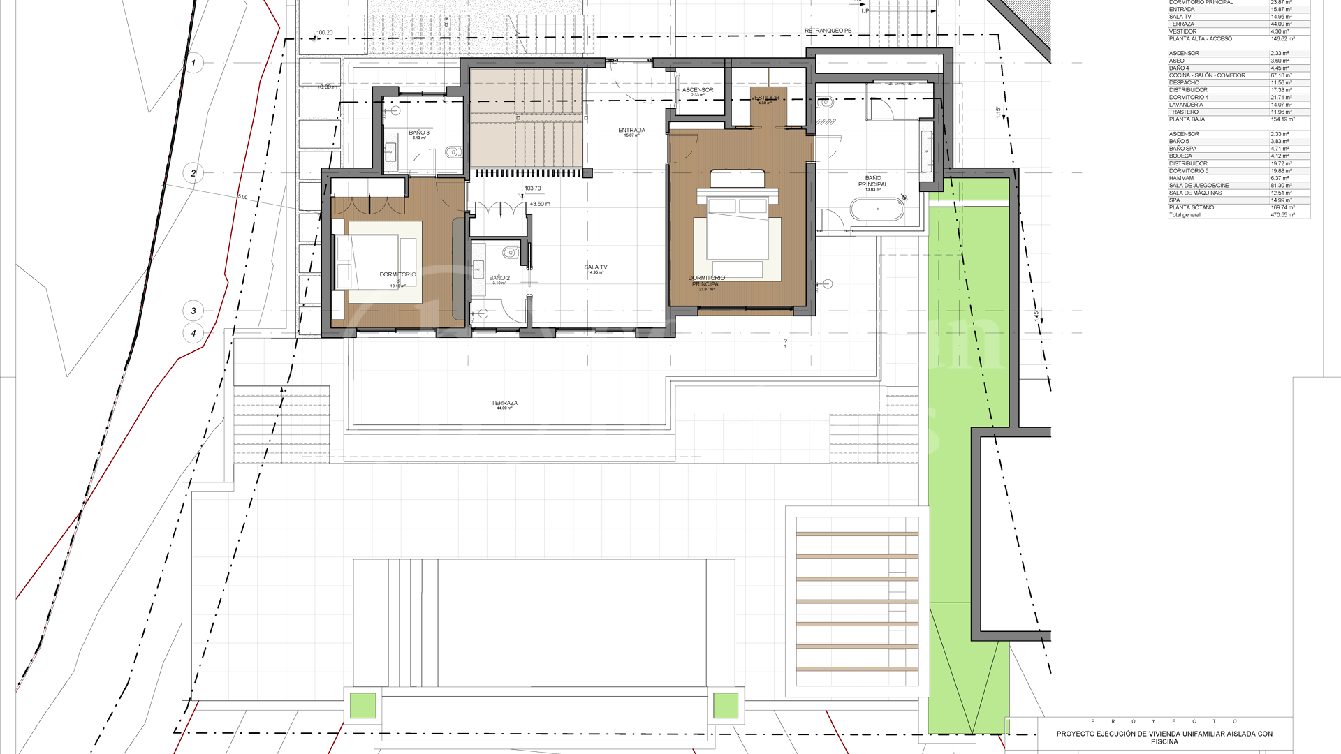 Top Floor