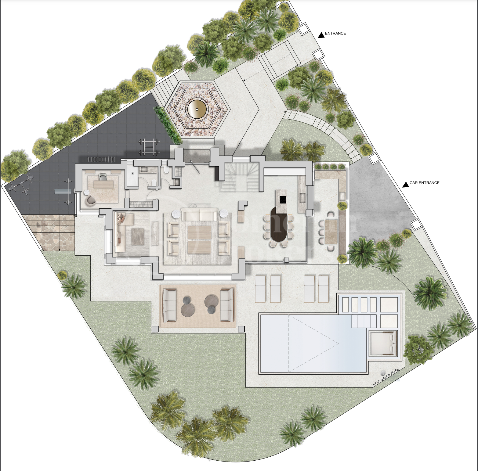 Ground Floor