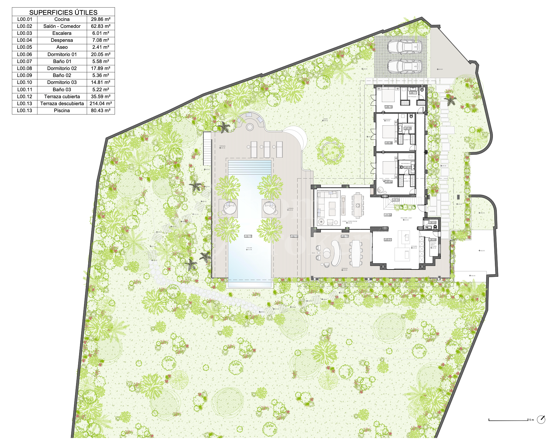 Ground Floor
