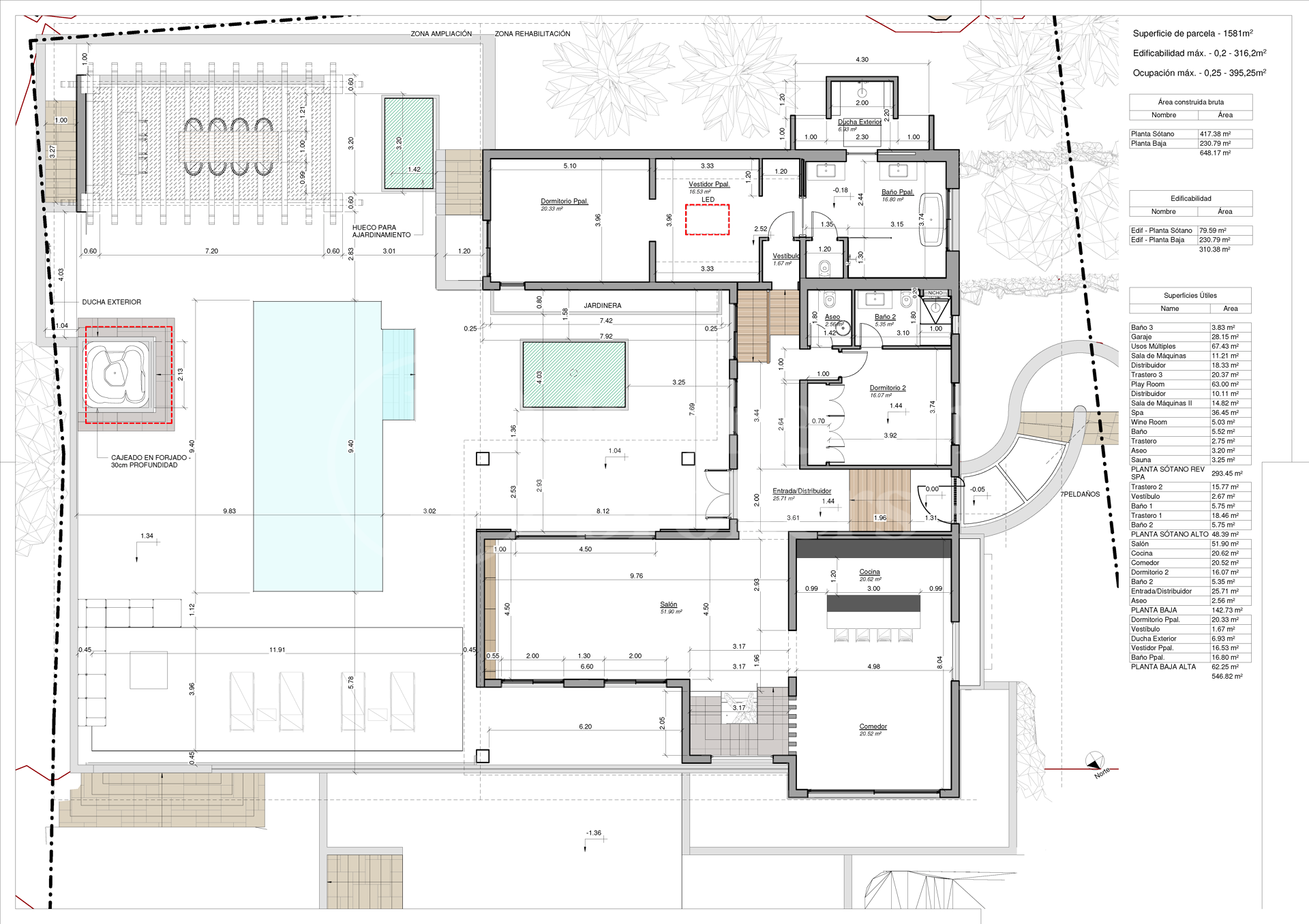Ground Floor