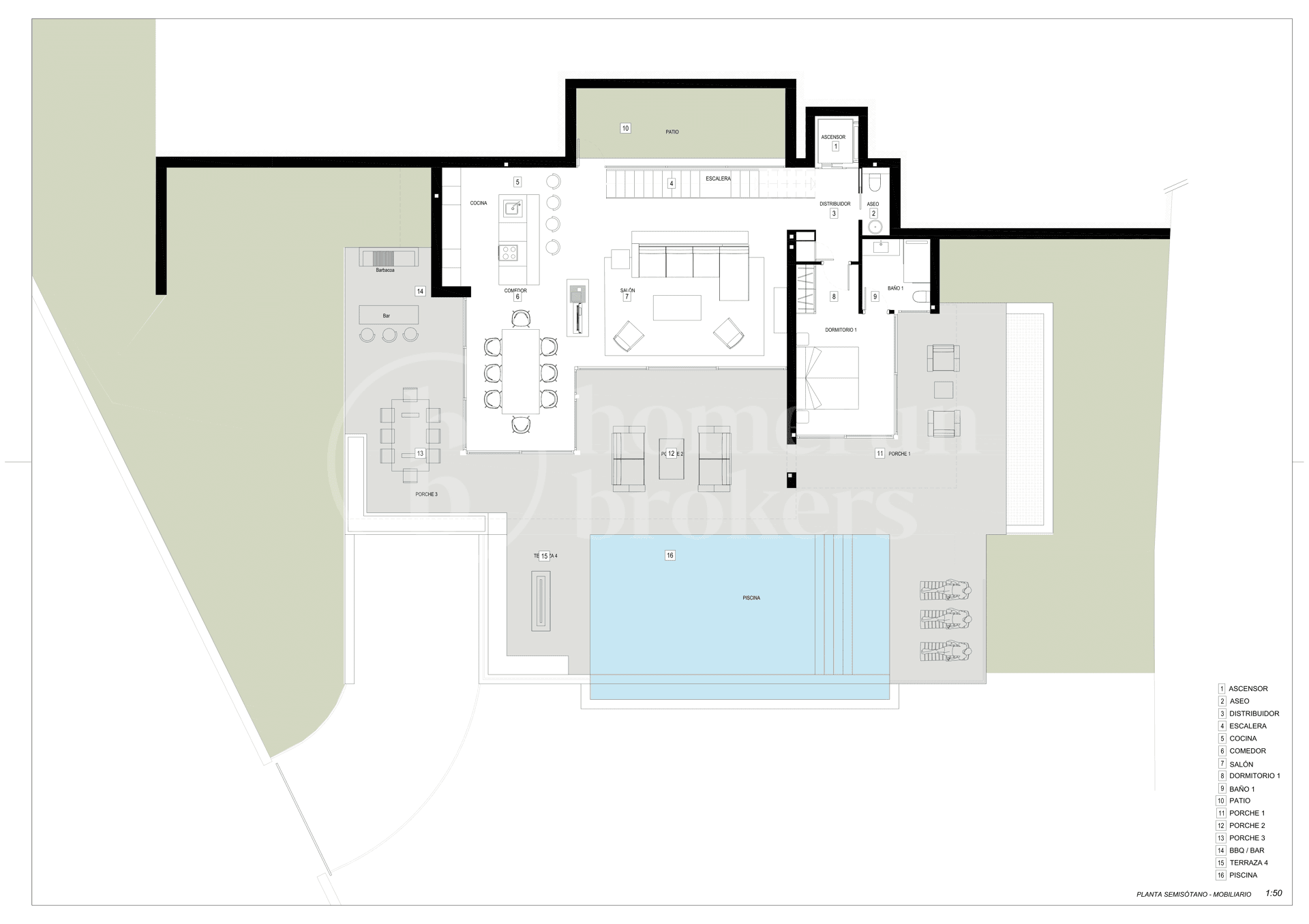 Ground Floor