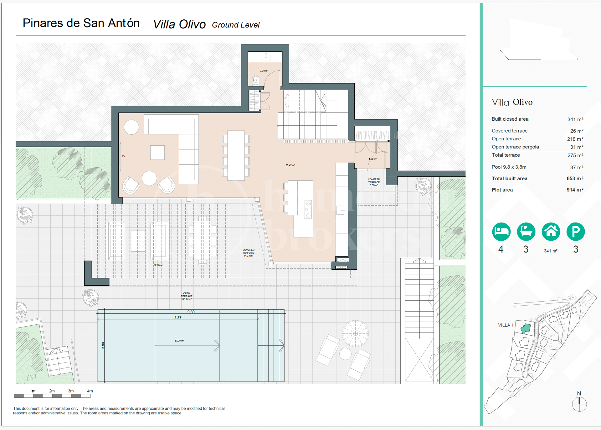Ground Floor