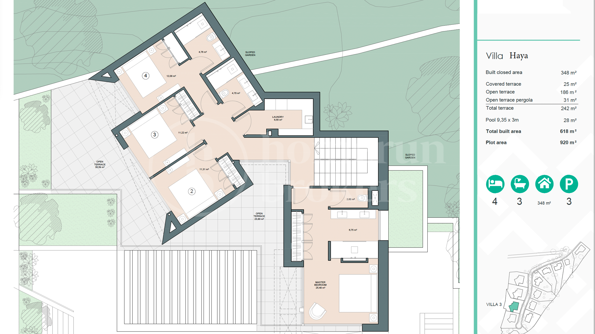 Top Floor