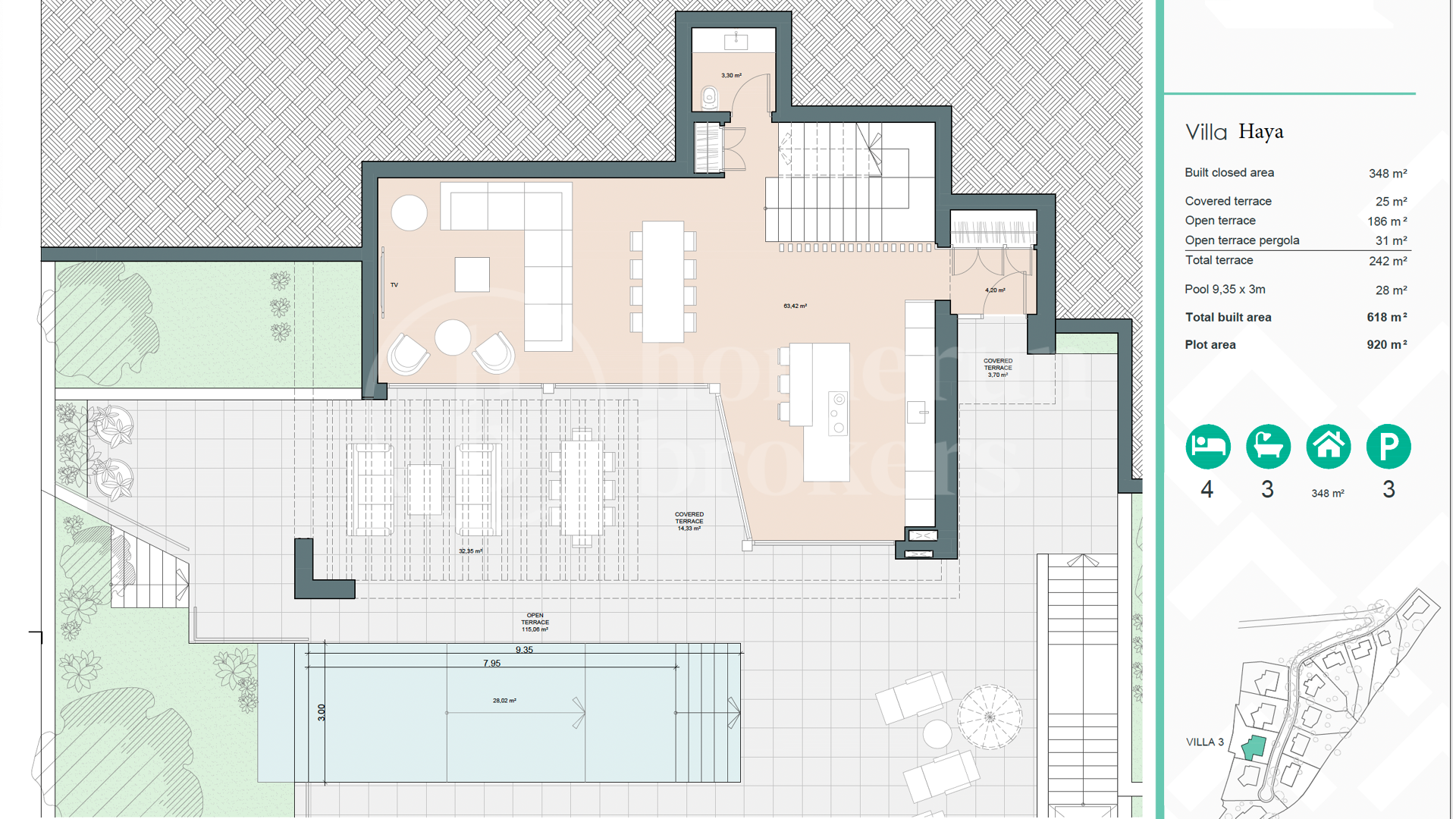 Ground Floor