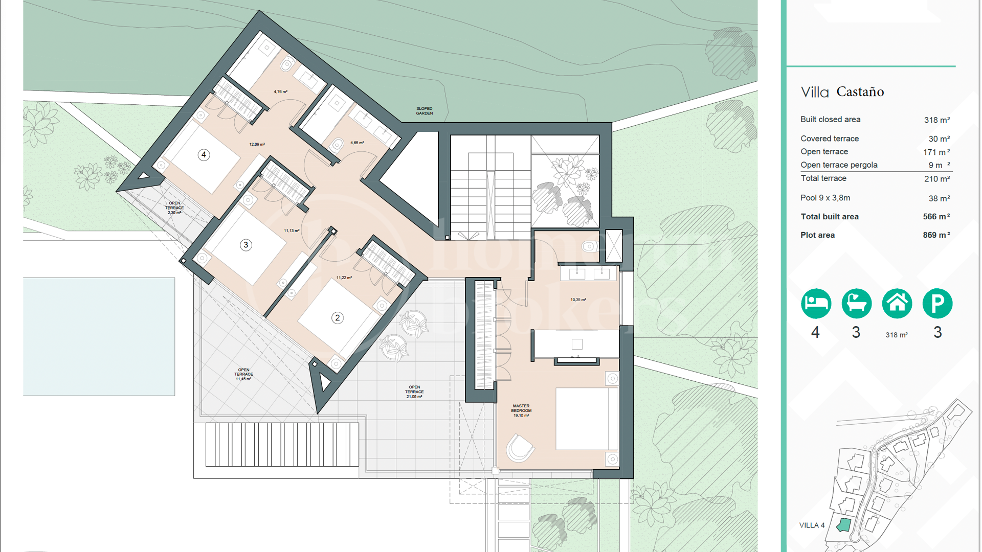 Top Floor
