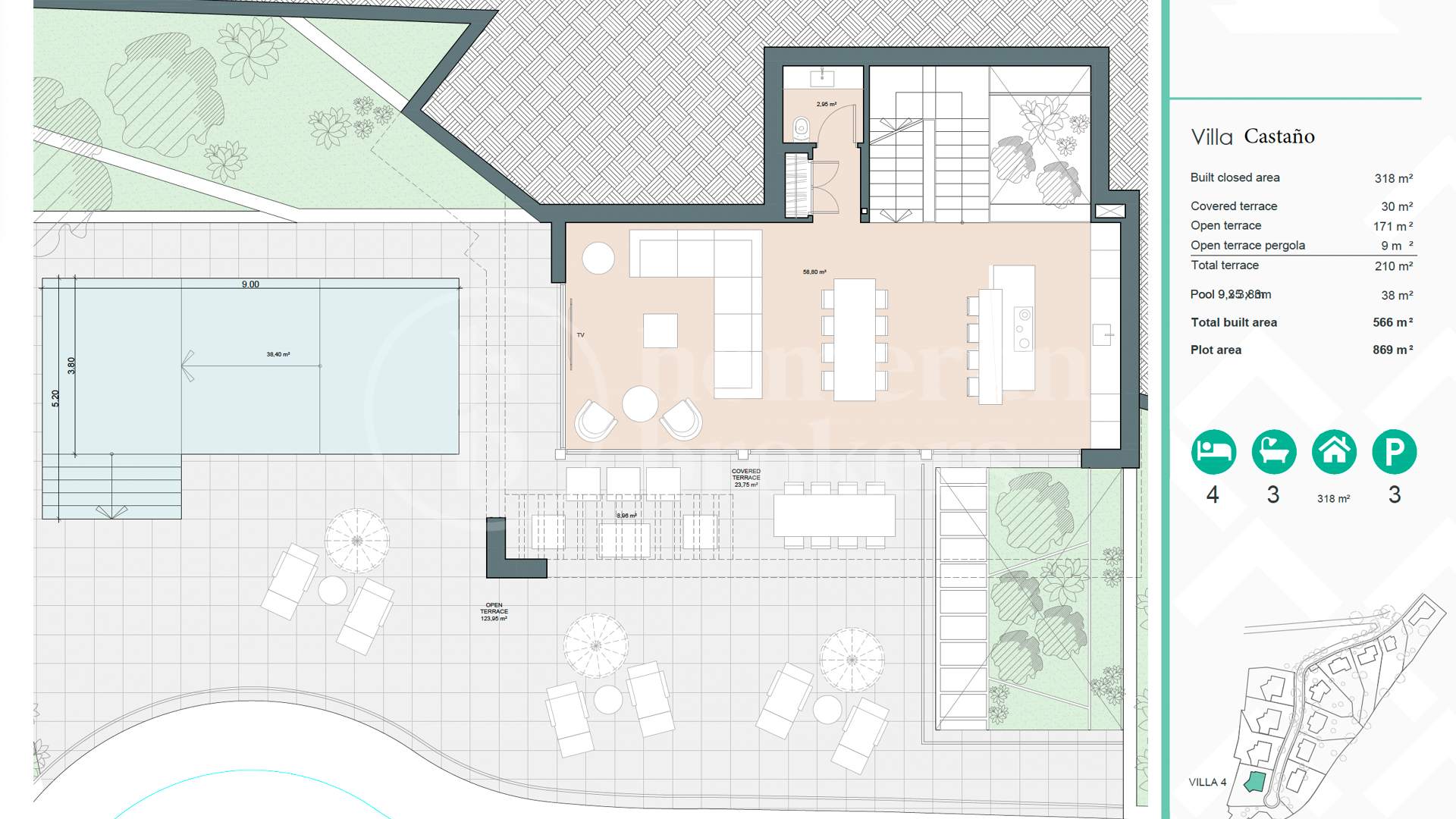 Ground Floor