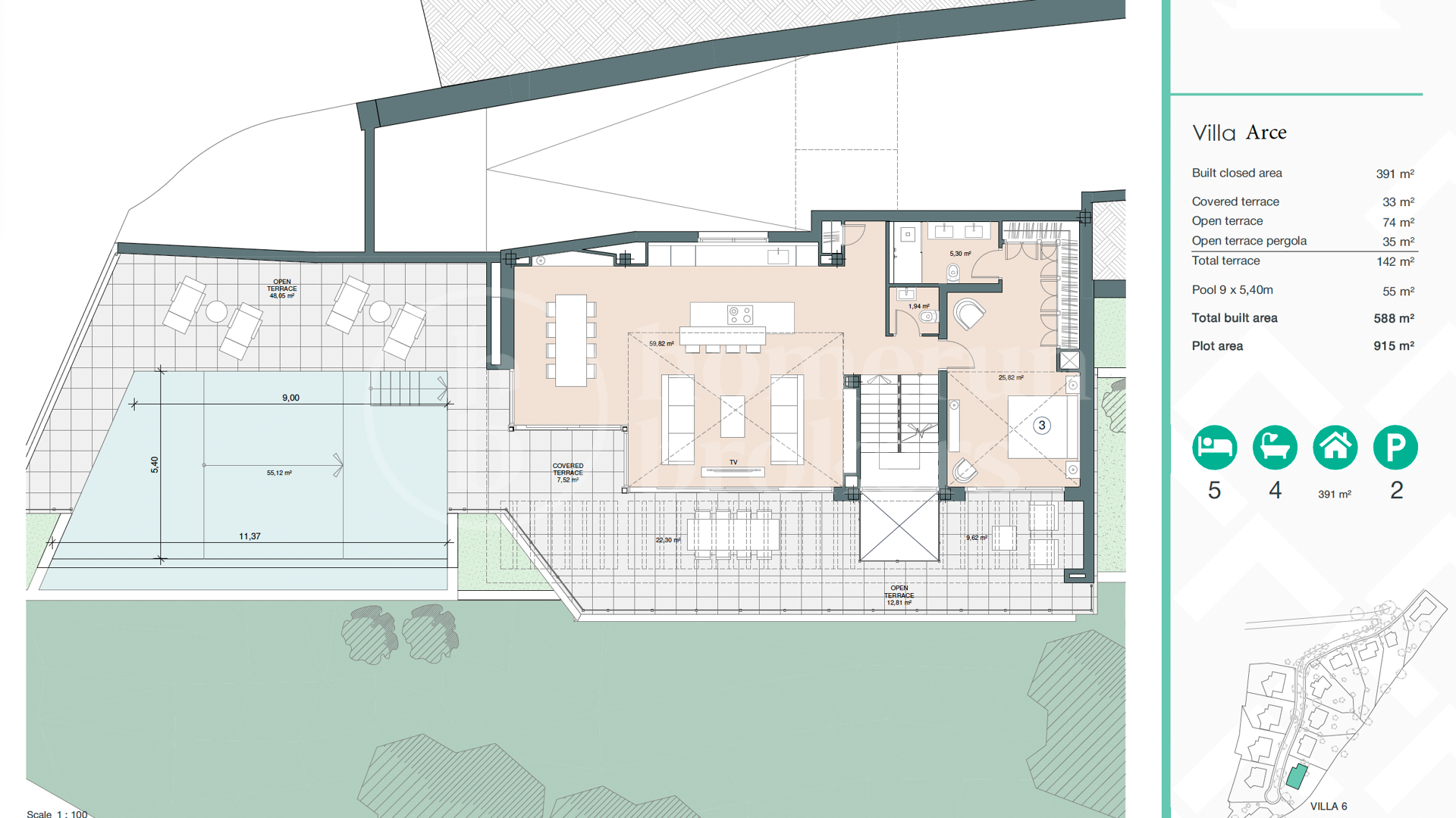 Top Floor
