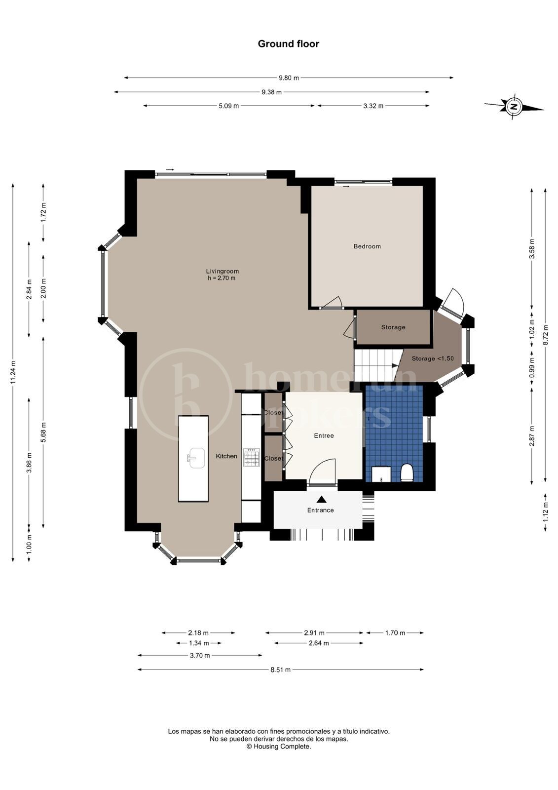 Ground Floor