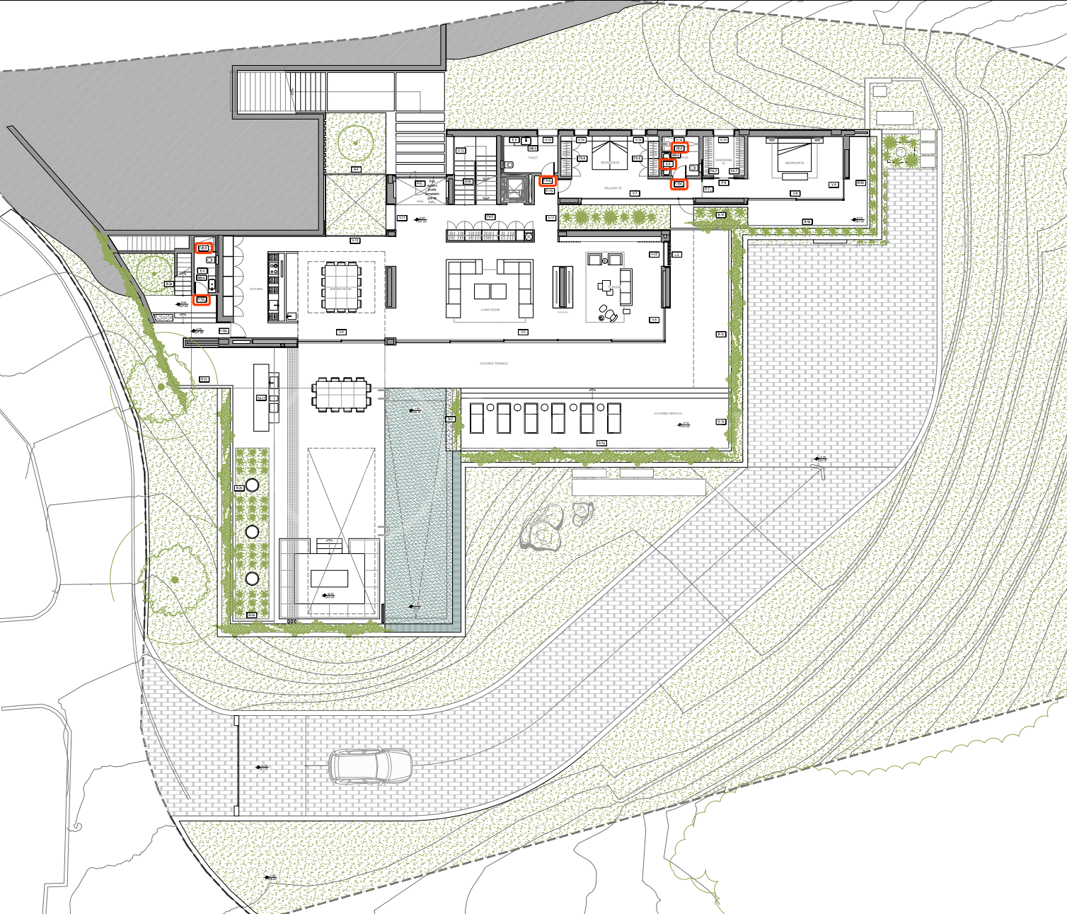 Ground floor