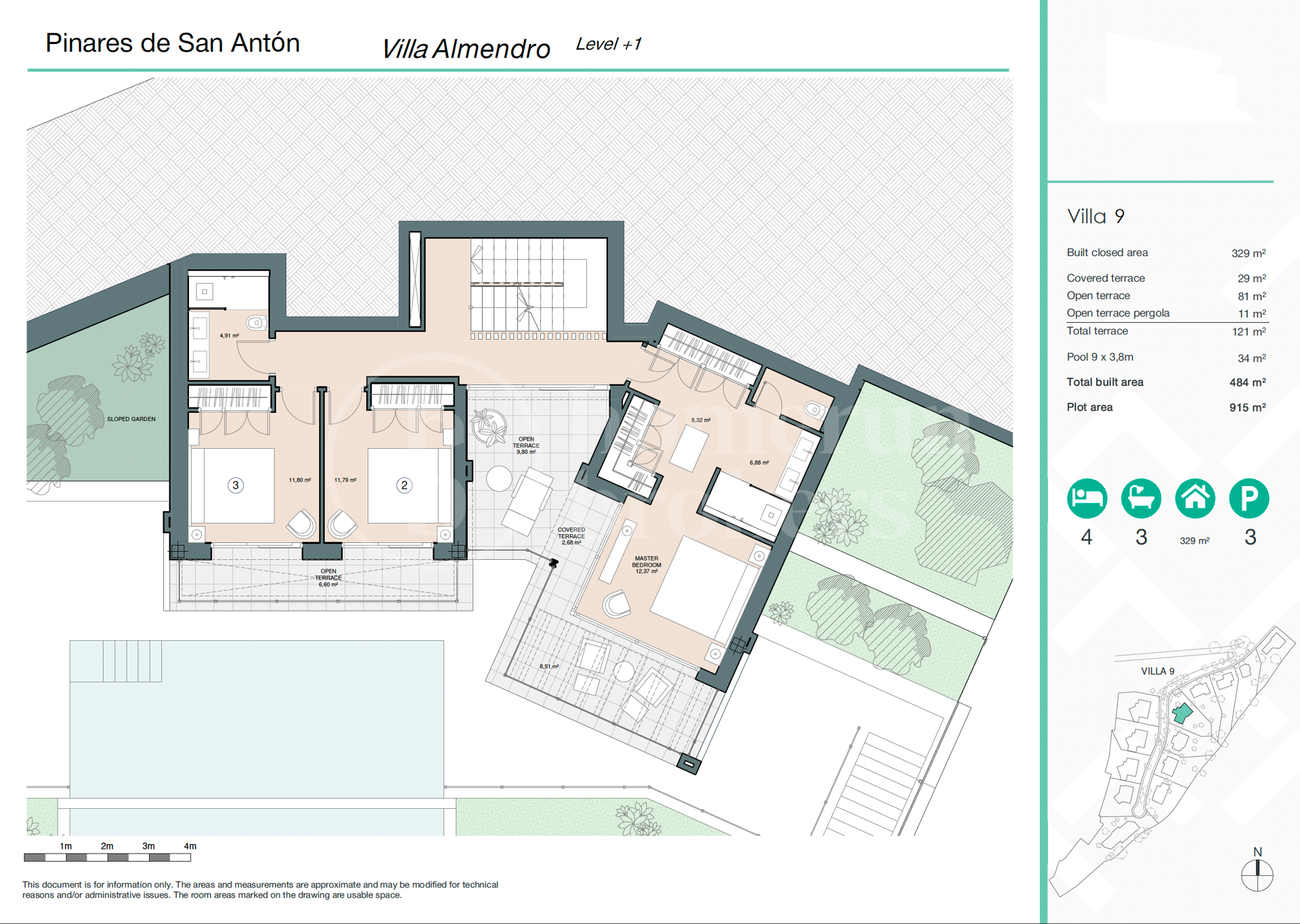 Top Floor
