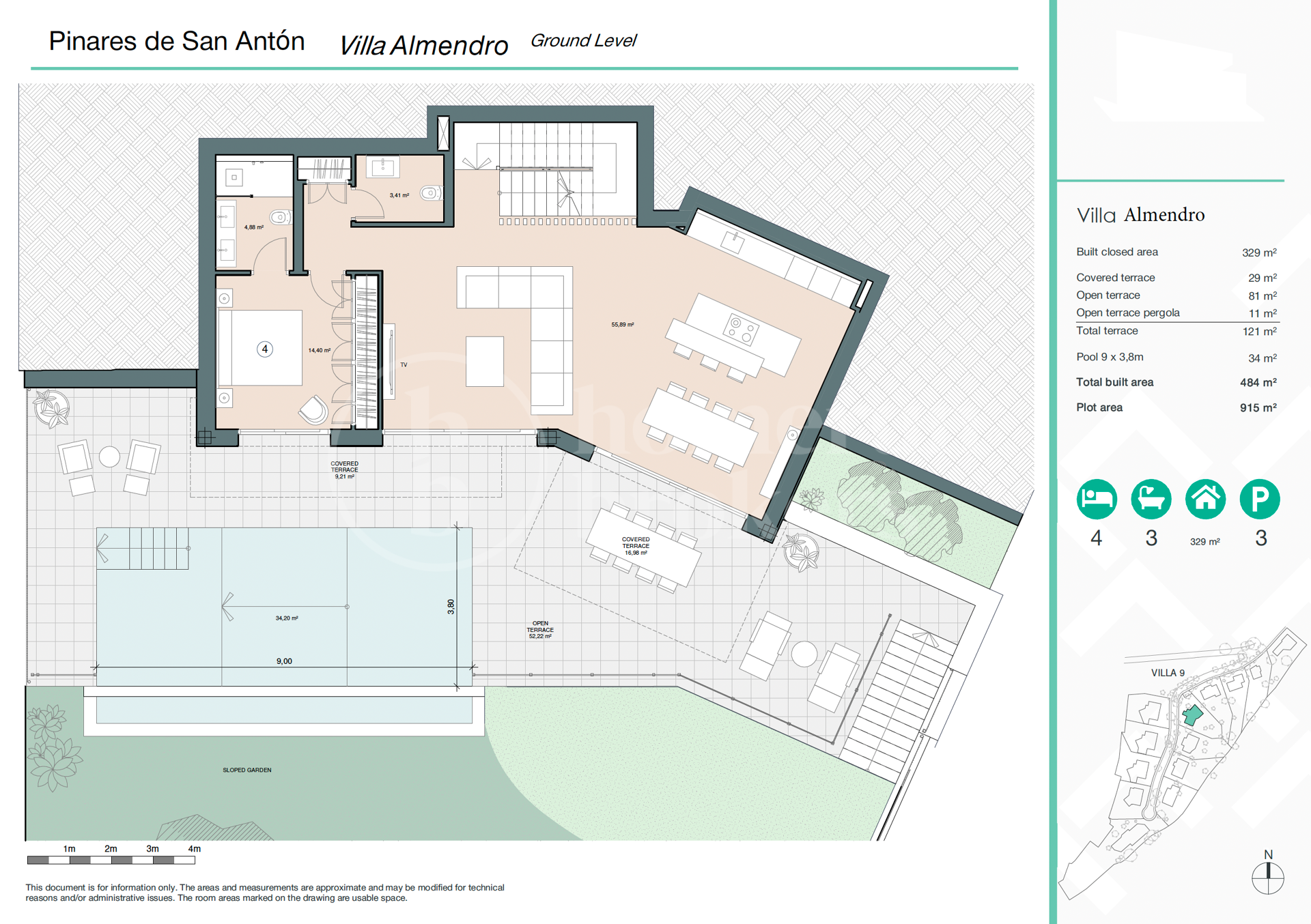Ground Floor
