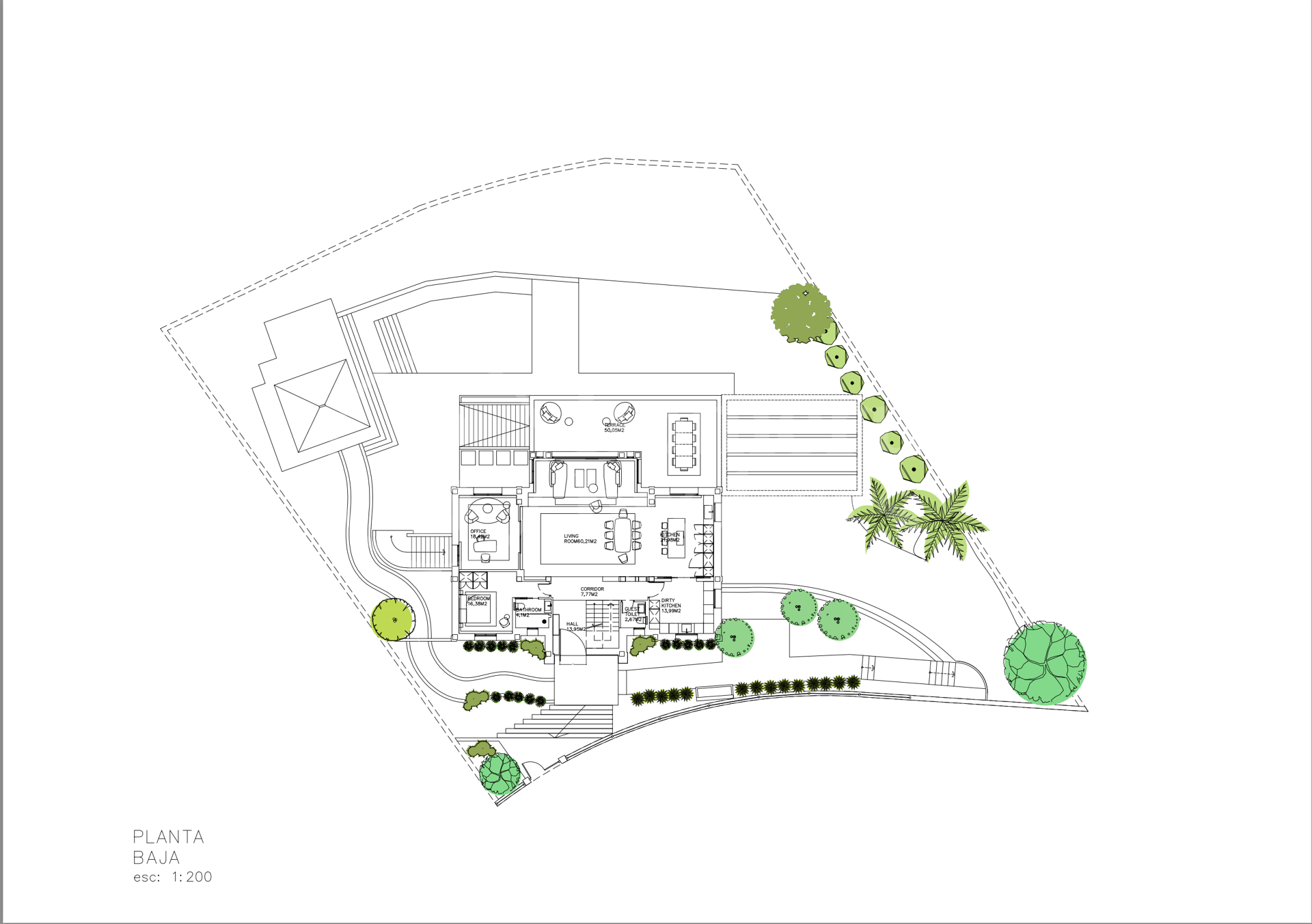 Ground Floor