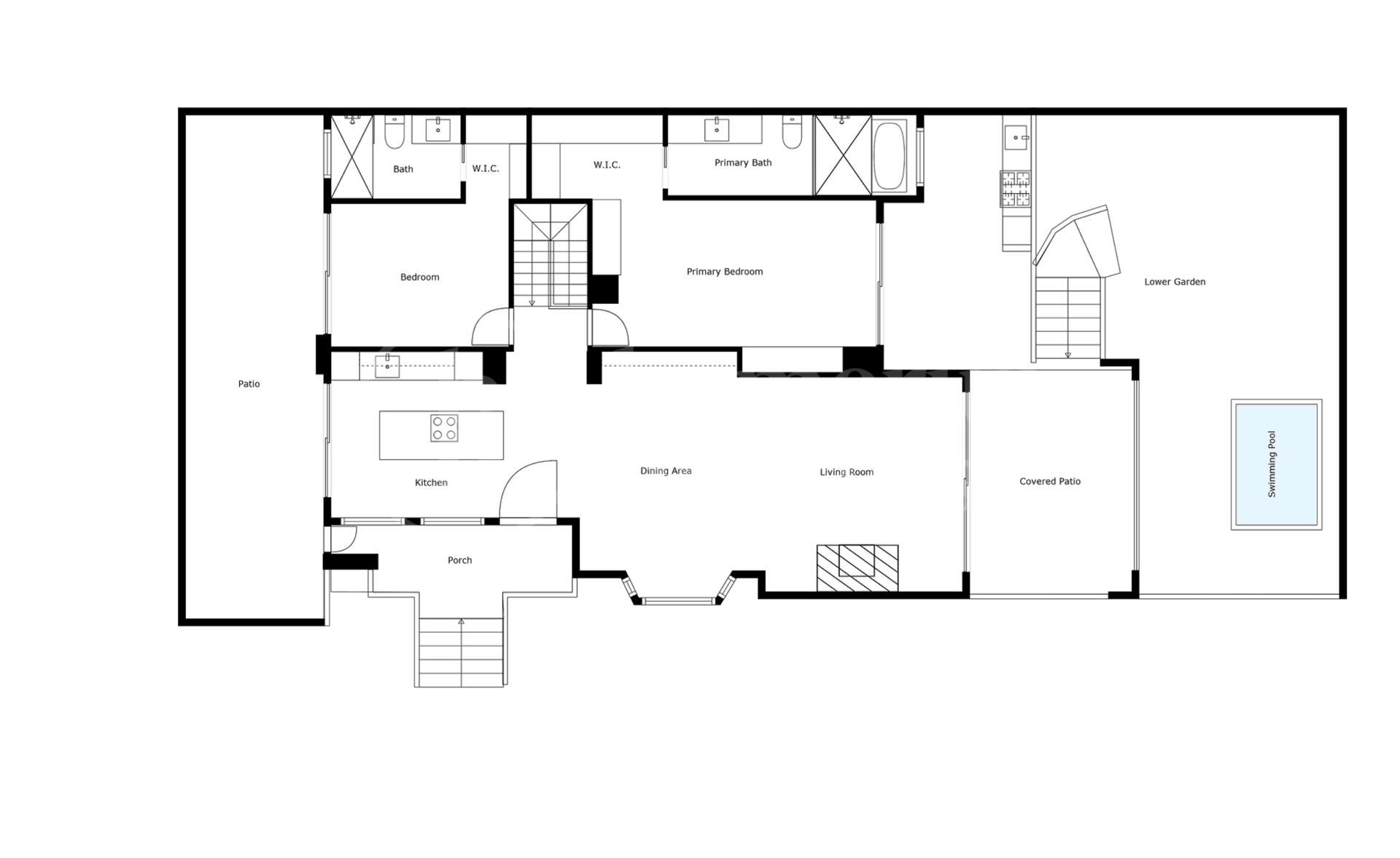 Main Floor