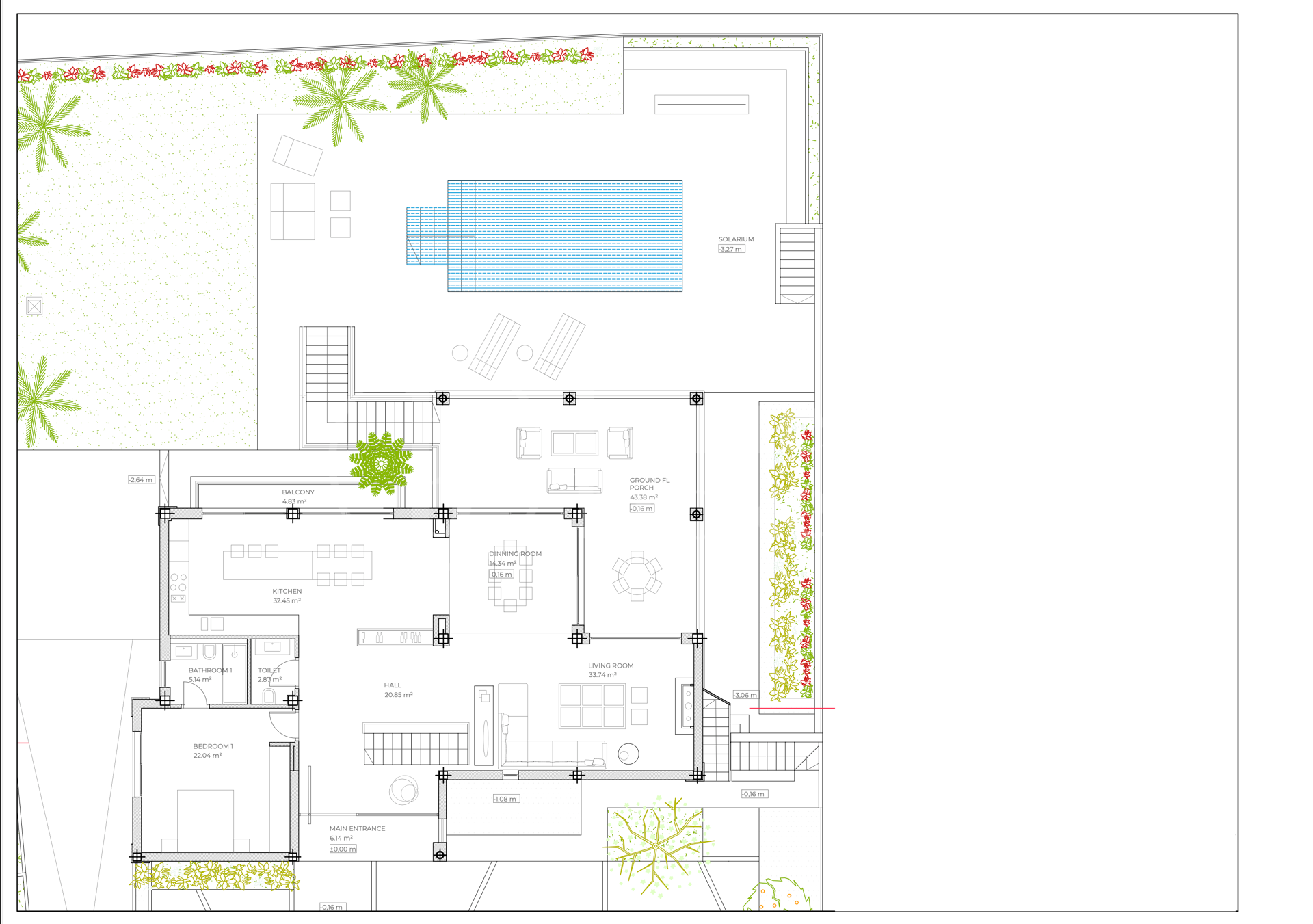 Ground Floor