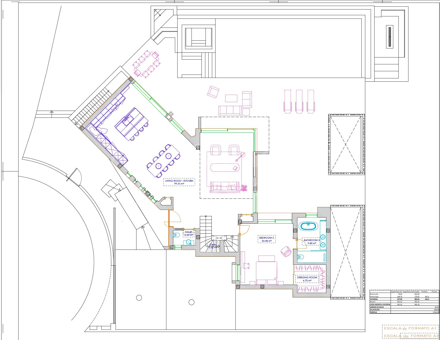 Ground Floor