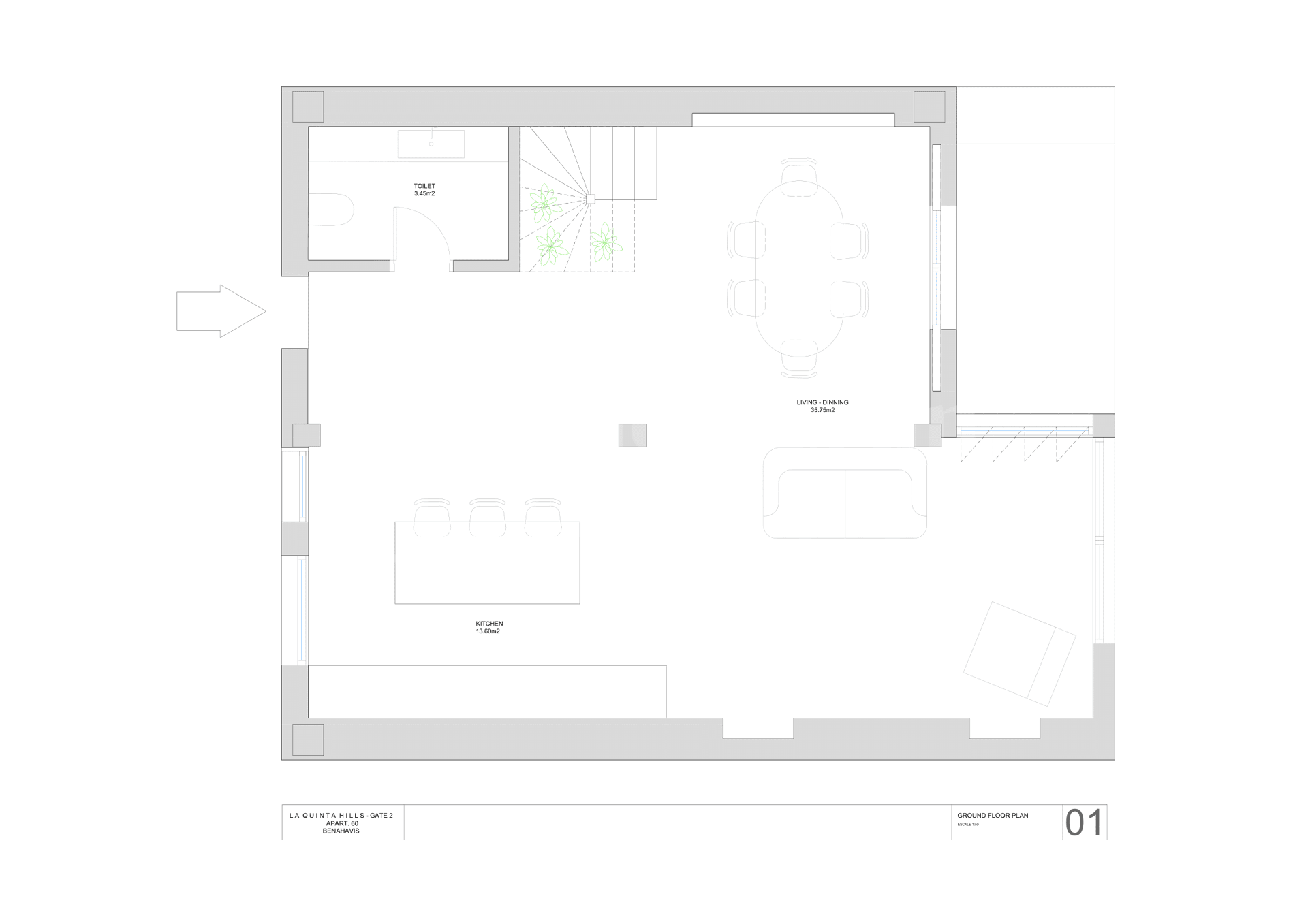 Ground floor