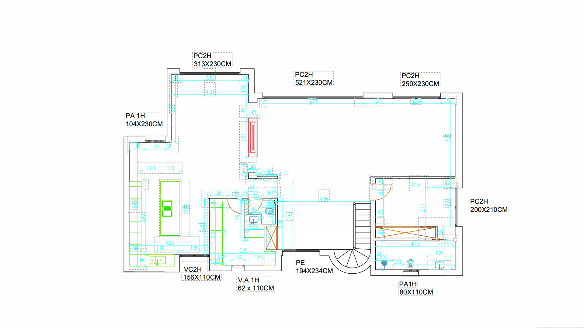 Ground Floor