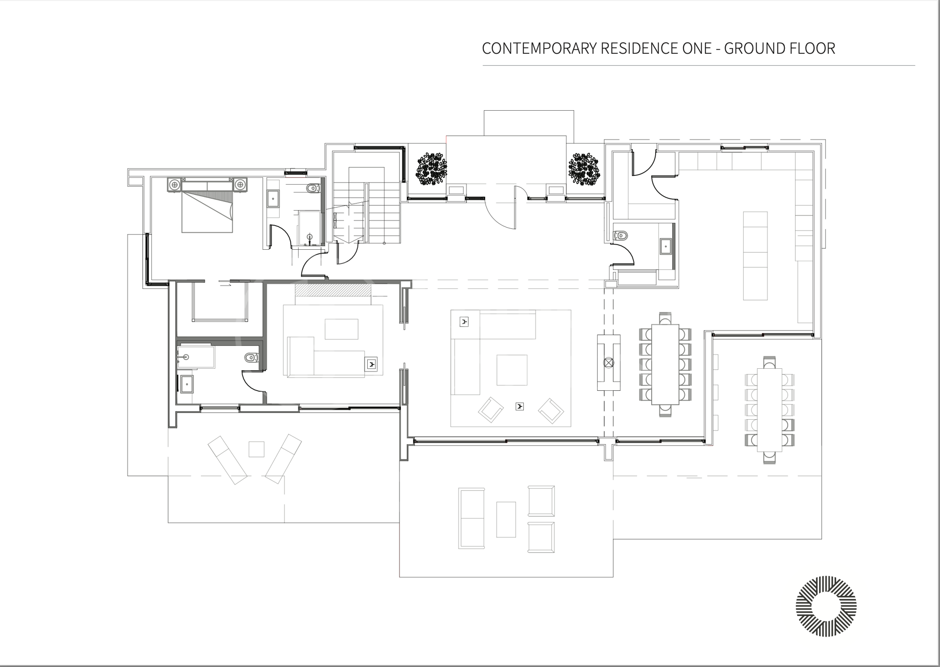 Ground Floor