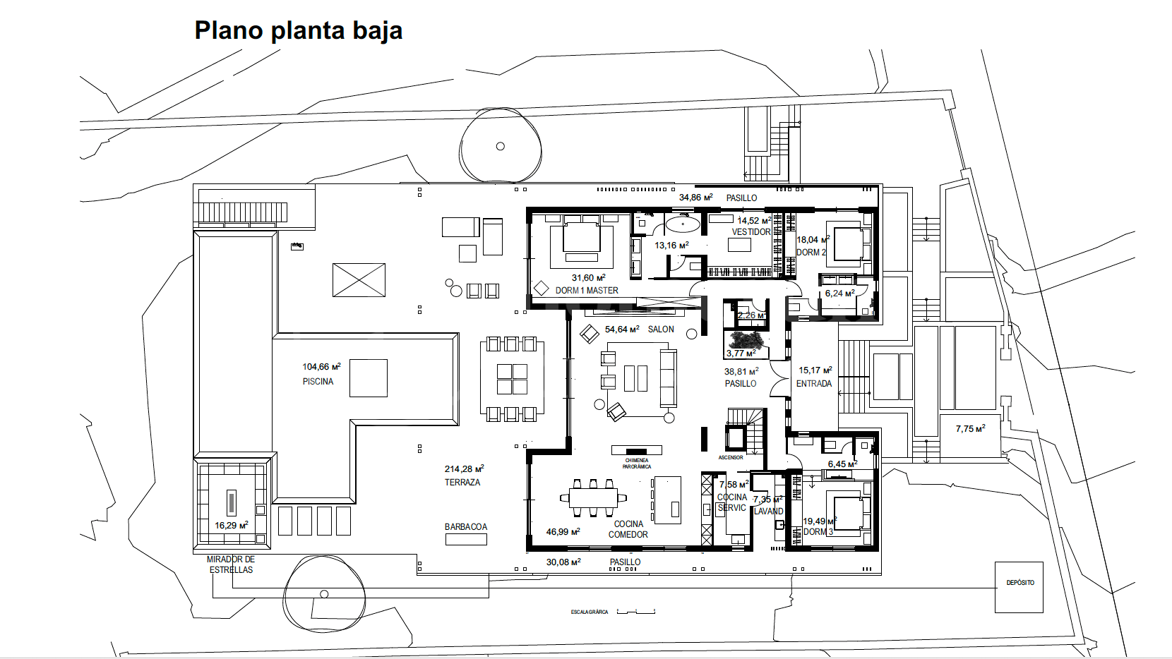 Ground Floor