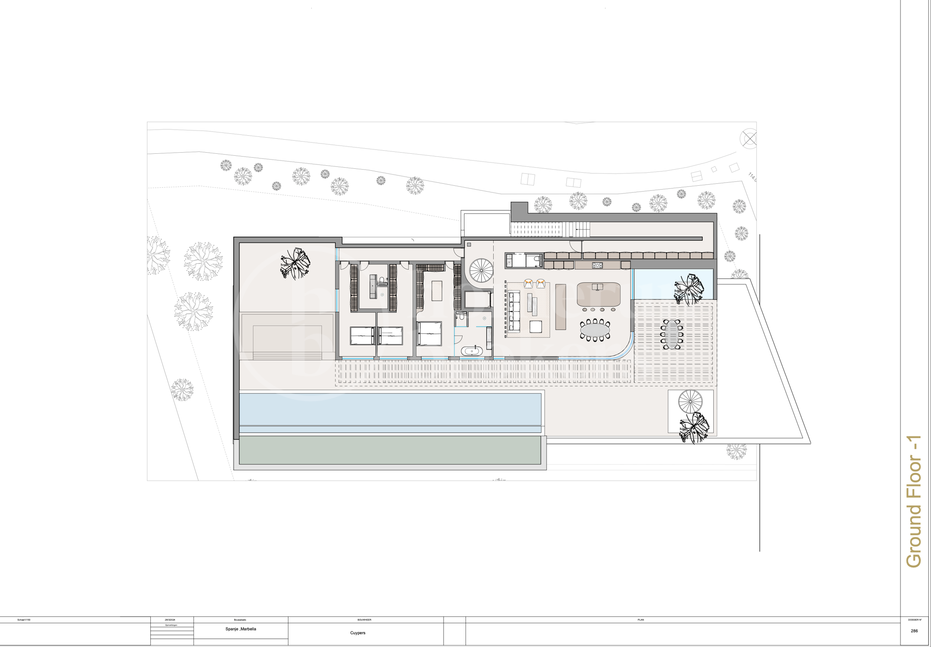 Ground Floor