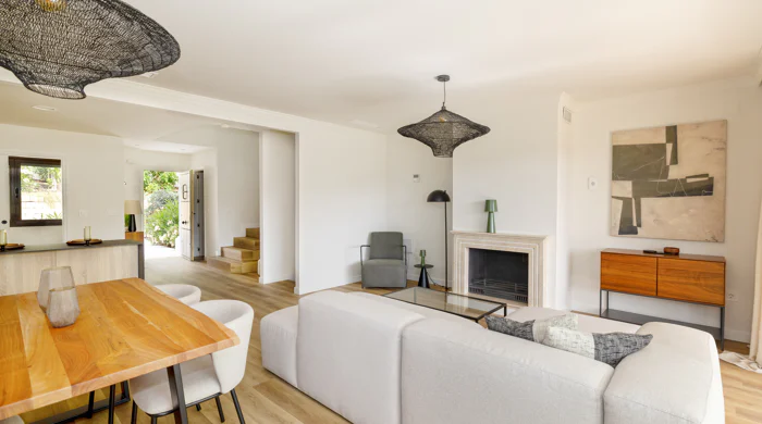 3 Bedroom Townhouses in Estepona – Ready to move in