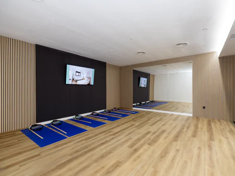 3 Bedroom Townhouses in Estepona – Ready to move in