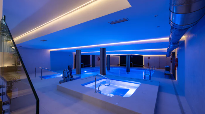 3 Bedroom Townhouses in Estepona – Ready to move in