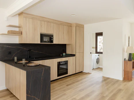 3 Bedroom Townhouses in Estepona – Ready to move in