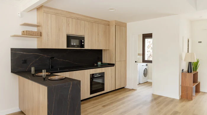 3 Bedroom Townhouses in Estepona – Ready to move in