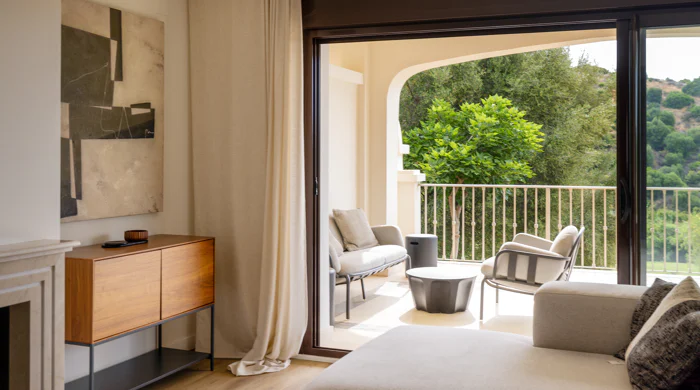 3 Bedroom Townhouses in Estepona – Ready to move in