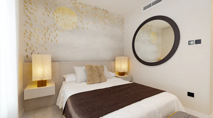 Balcón del Mediterráneo: 3–5 bedroom apartments in the New Golden Mile, Estepona