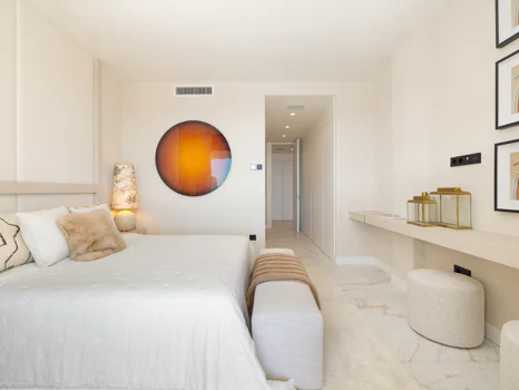 Balcón del Mediterráneo: 3–5 bedroom apartments in the New Golden Mile, Estepona