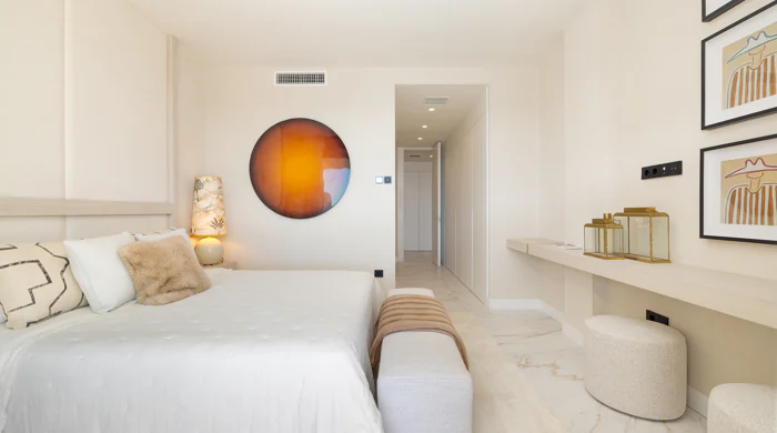 Balcón del Mediterráneo: 3–5 bedroom apartments in the New Golden Mile, Estepona
