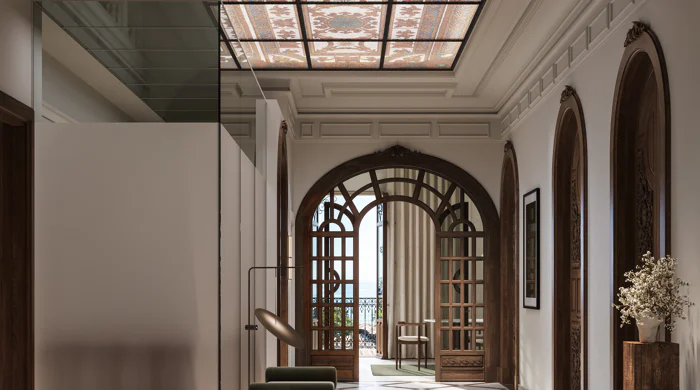 Exclusive new development of only 18 homes in El Limonar