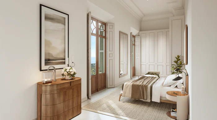 Exclusive new development of only 18 homes in El Limonar