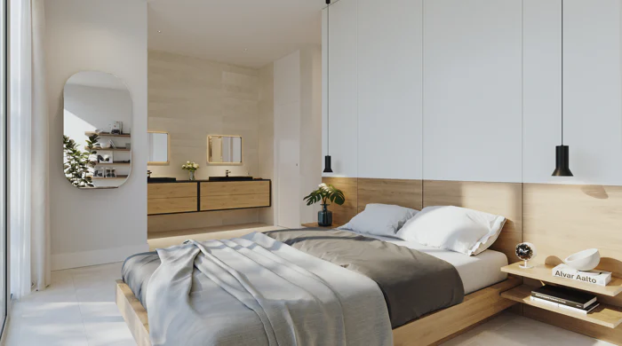 Contemporary Off-Plan Villas in Valle Romano · Estepona