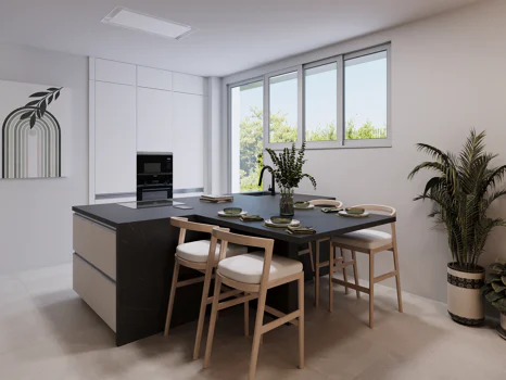Contemporary Off-Plan Villas in Valle Romano · Estepona