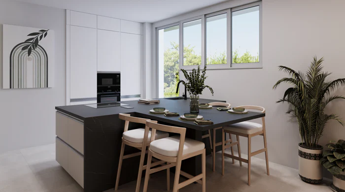 Contemporary Off-Plan Villas in Valle Romano · Estepona