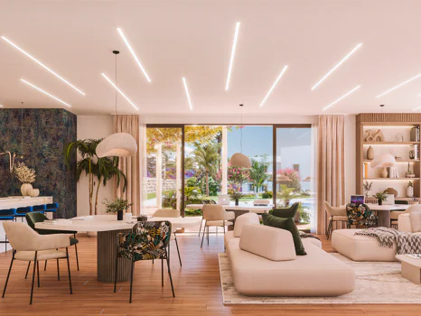 Amaranta Living - Casares Golf