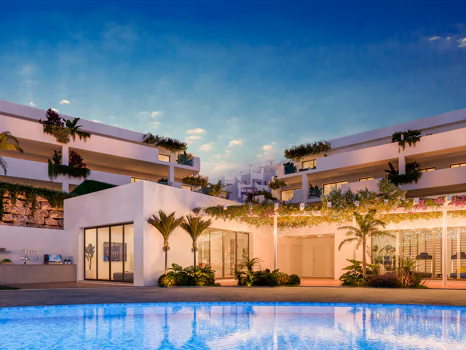 Amaranta Living - Casares Golf