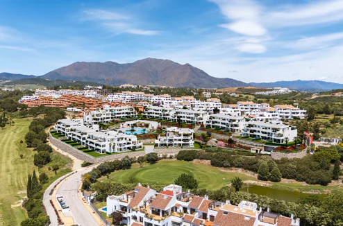 Amaranta Living - Casares Golf