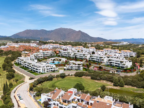 Amaranta Living - Casares Golf