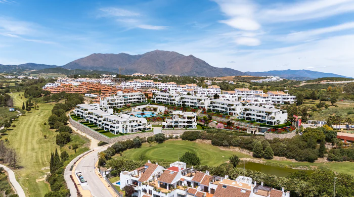 Amaranta Living - Casares Golf