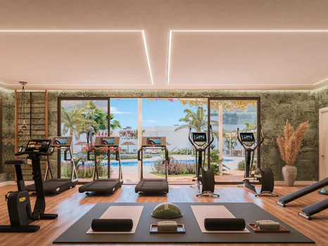 Amaranta Living - Casares Golf