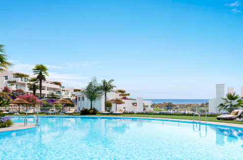 Amaranta Living - Casares Golf