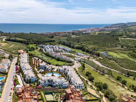 Amaranta Living - Casares Golf